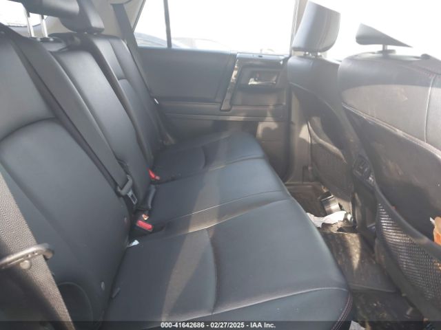 JTERU5JR9M5896115 Toyota 4runner Trd Off Road Premium