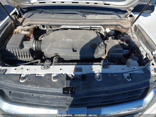Chevrolet Colorado Wt 2019 1GCGTBEN5K1334513 Image 10