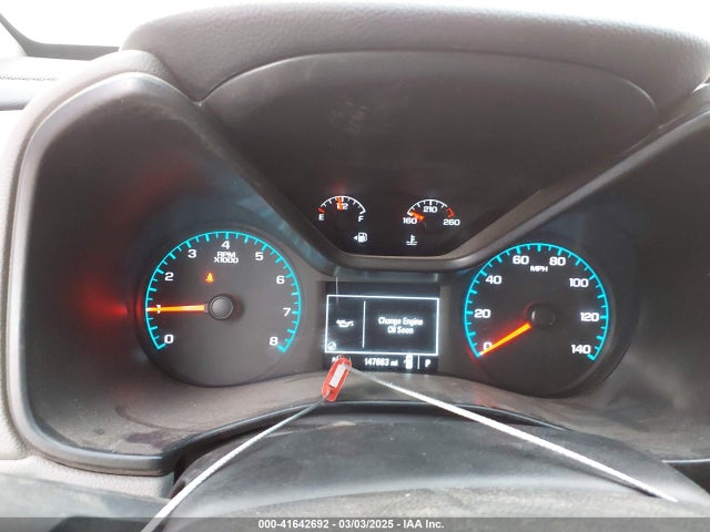 Chevrolet Colorado Wt 2019 1GCGTBEN5K1334513 Image 14