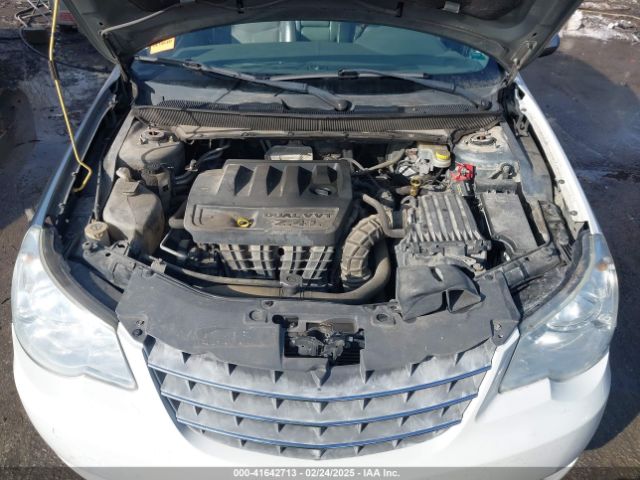 2008 CHRYSLER SEBRING 1C3LC66J18N243827 Photo 9