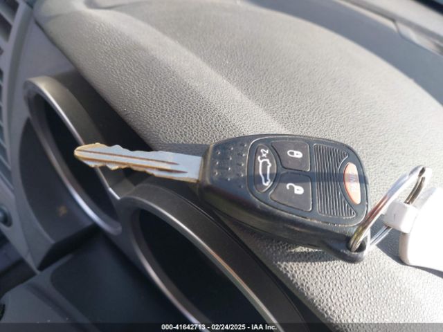 2008 CHRYSLER SEBRING 1C3LC66J18N243827 Photo 10