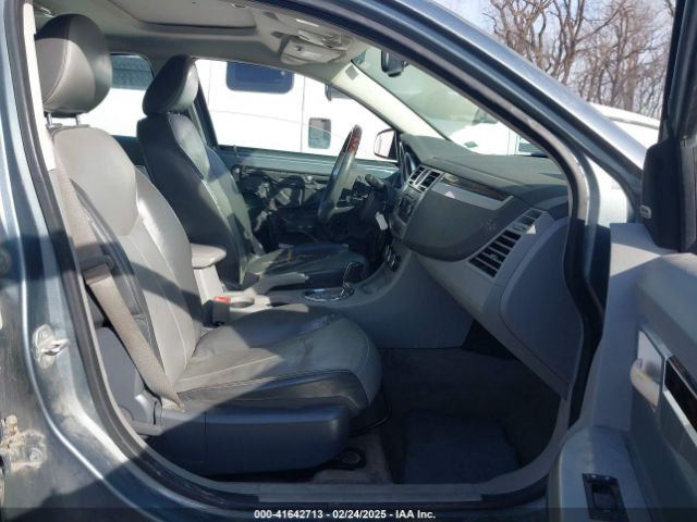 2008 CHRYSLER SEBRING 1C3LC66J18N243827 Photo 4