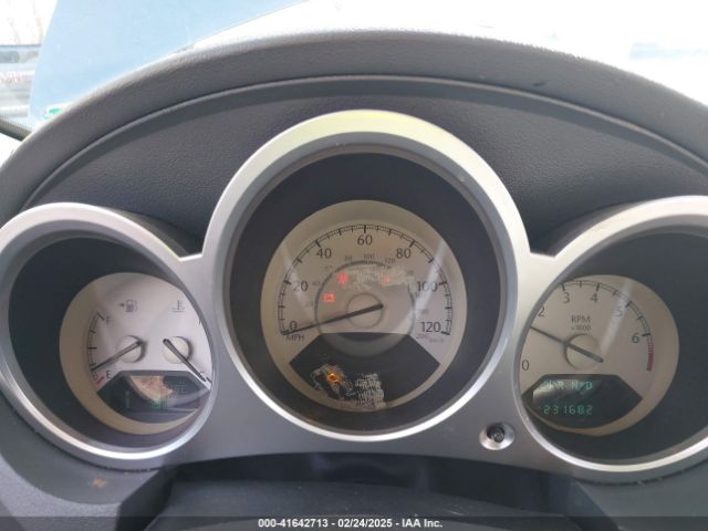 2008 CHRYSLER SEBRING 1C3LC66J18N243827 Photo 6