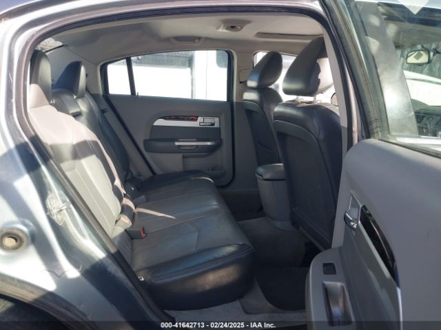 2008 CHRYSLER SEBRING 1C3LC66J18N243827 Photo 7