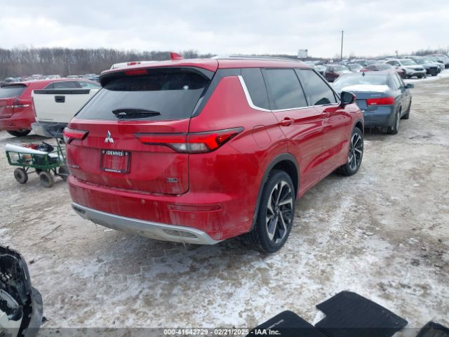 JA4J3VA89NZ079985 Mitsubishi Outlander Sel 2.5 2wd/sel Special Edition