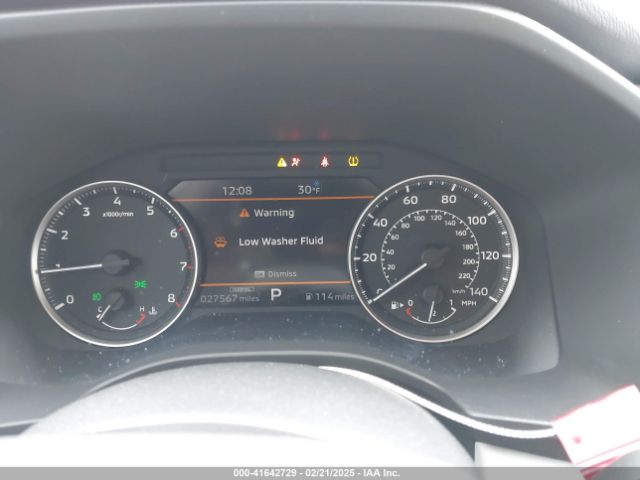 JA4J3VA89NZ079985 Mitsubishi Outlander Sel 2.5 2wd/sel Special Edition