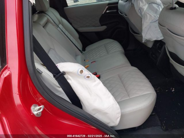JA4J3VA89NZ079985 Mitsubishi Outlander Sel 2.5 2wd/sel Special Edition