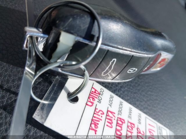 2012 PORSCHE PANAMERA WP0AA2A73CL071995 Photo 10