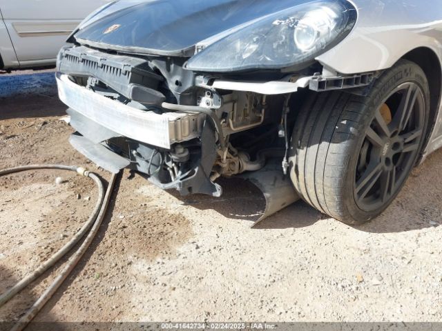 2012 PORSCHE PANAMERA WP0AA2A73CL071995 Photo 5