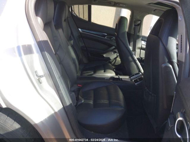 2012 PORSCHE PANAMERA WP0AA2A73CL071995 Photo 7