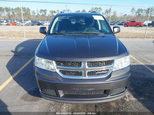 Dodge JOURNEY SE 2017 3C4PDCAB0HT559180 Image 12