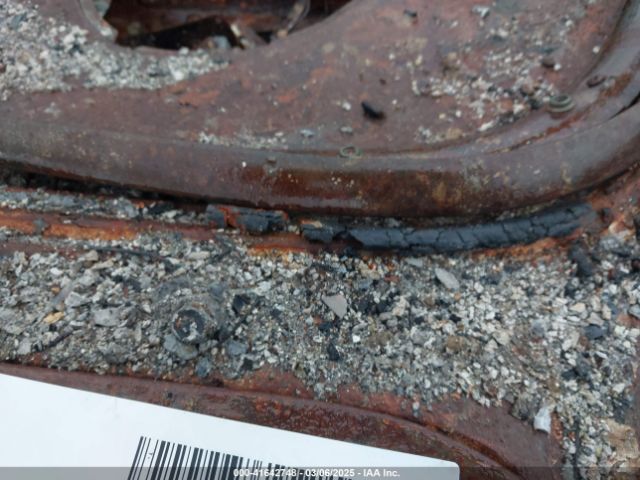 1956 FORD THUNDERBIRD P6FH229078 Photo 8