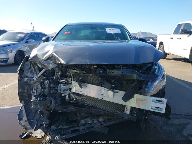 1N4BL4CVXMN401696 Nissan Altima Sr Fwd