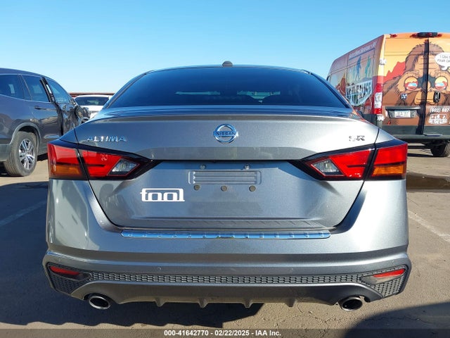 1N4BL4CVXMN401696 Nissan Altima Sr Fwd