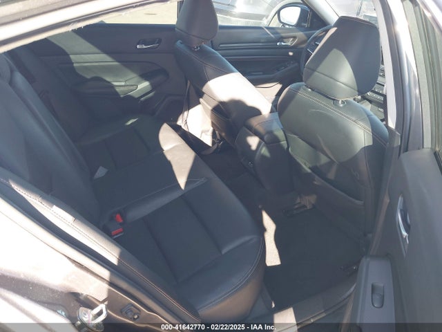 1N4BL4CVXMN401696 Nissan Altima Sr Fwd