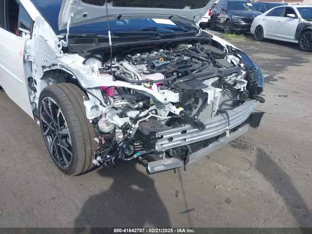 JTDACACU2R3026126 Toyota Prius Prime Xse Premium