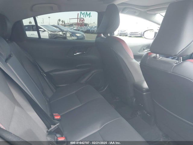 JTDACACU2R3026126 Toyota Prius Prime Xse Premium