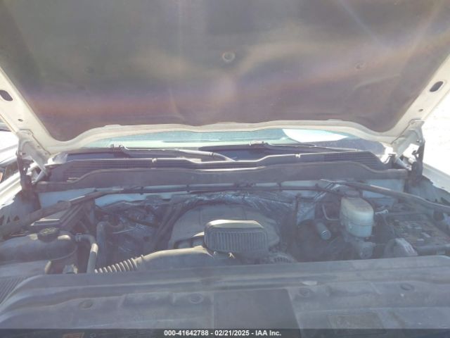 1GC1KUEGXFF655185 Chevrolet Silverado 2500hd Wt
