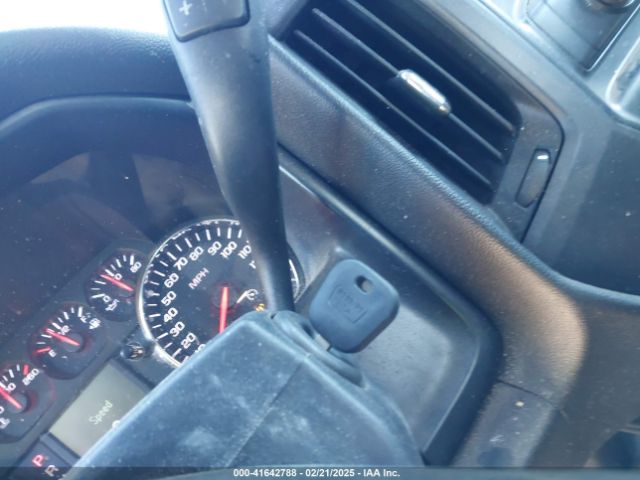 1GC1KUEGXFF655185 Chevrolet Silverado 2500hd Wt