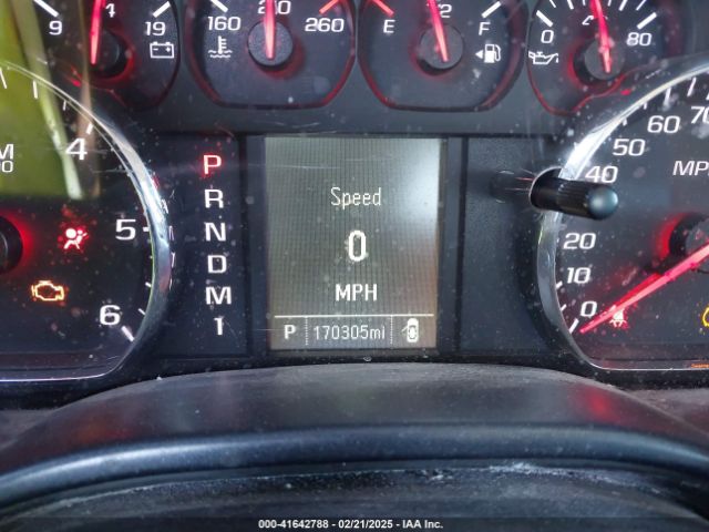 1GC1KUEGXFF655185 Chevrolet Silverado 2500hd Wt