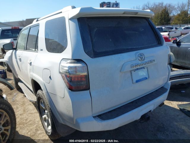 JTEZU5JRXG5137302 Toyota 4runner Sr5 Premium