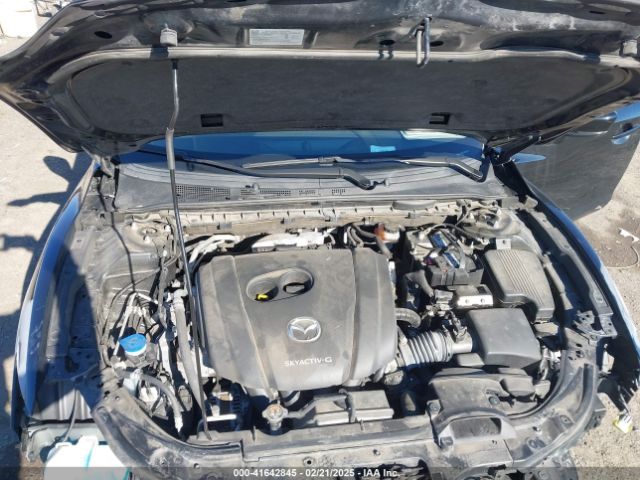 JM1GL1UM5K1509703 Mazda Mazda6 Sport