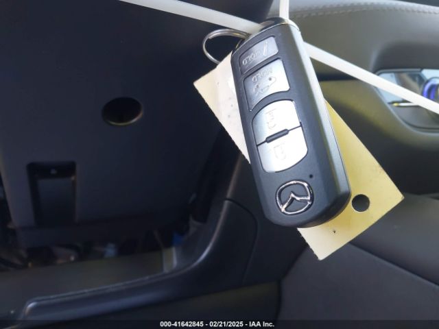 JM1GL1UM5K1509703 Mazda Mazda6 Sport