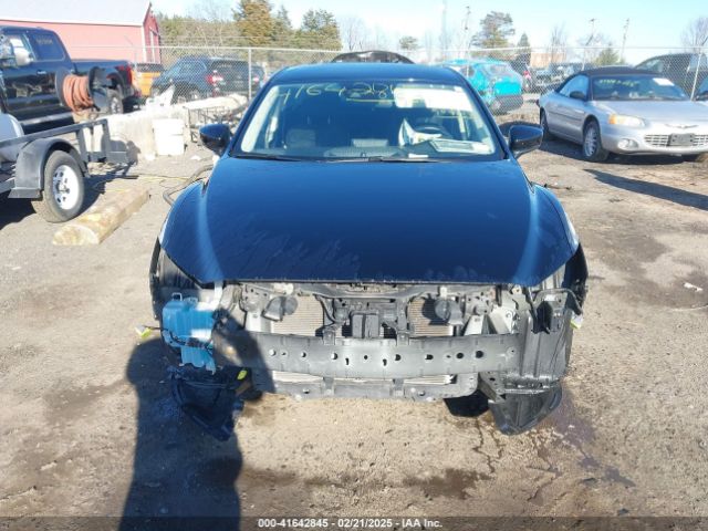 JM1GL1UM5K1509703 Mazda Mazda6 Sport