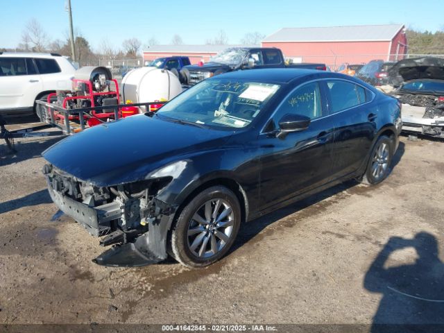JM1GL1UM5K1509703 Mazda Mazda6 Sport