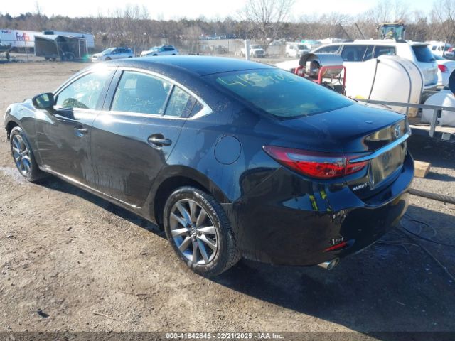 JM1GL1UM5K1509703 Mazda Mazda6 Sport