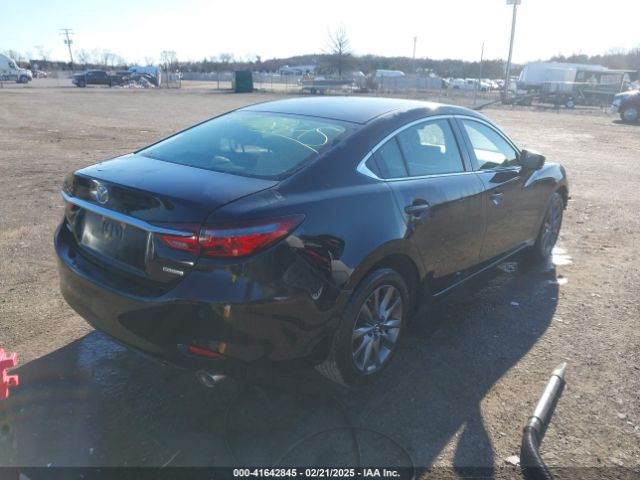 JM1GL1UM5K1509703 Mazda Mazda6 Sport