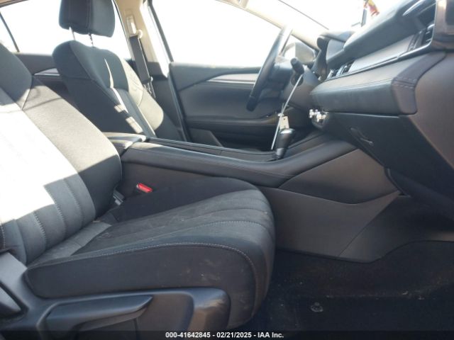 JM1GL1UM5K1509703 Mazda Mazda6 Sport