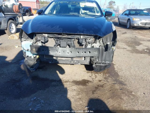 JM1GL1UM5K1509703 Mazda Mazda6 Sport