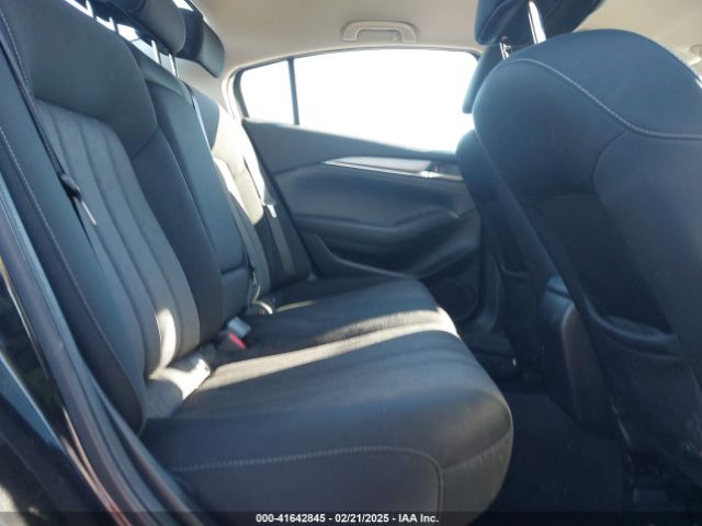 JM1GL1UM5K1509703 Mazda Mazda6 Sport