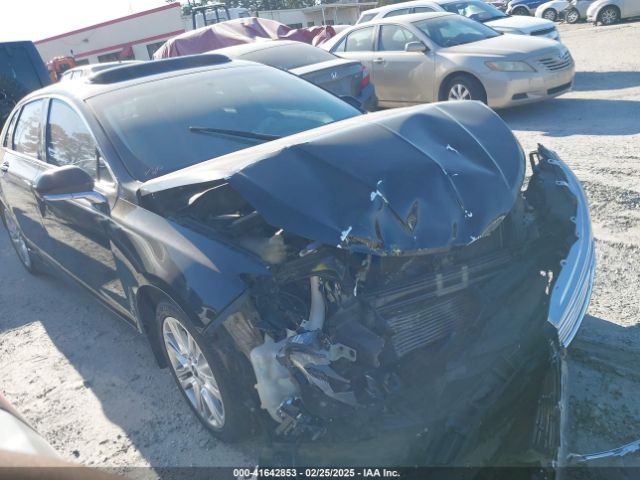 3LN6L2G97GR624238 auction archive image
