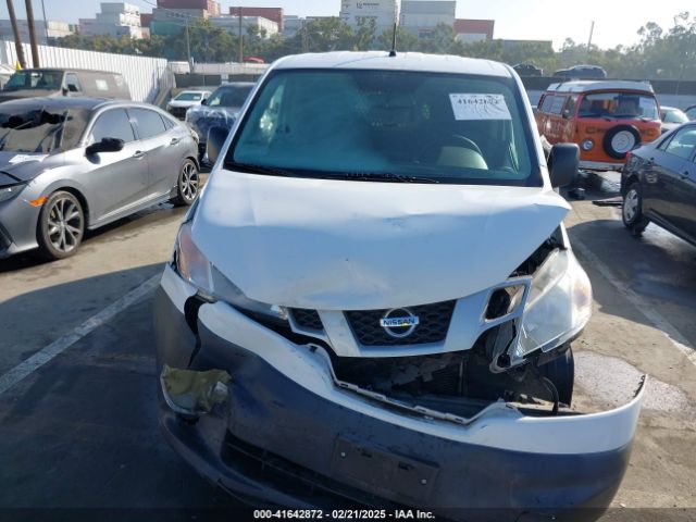 3N6CM0KN0FK730306 Nissan Nv200 S