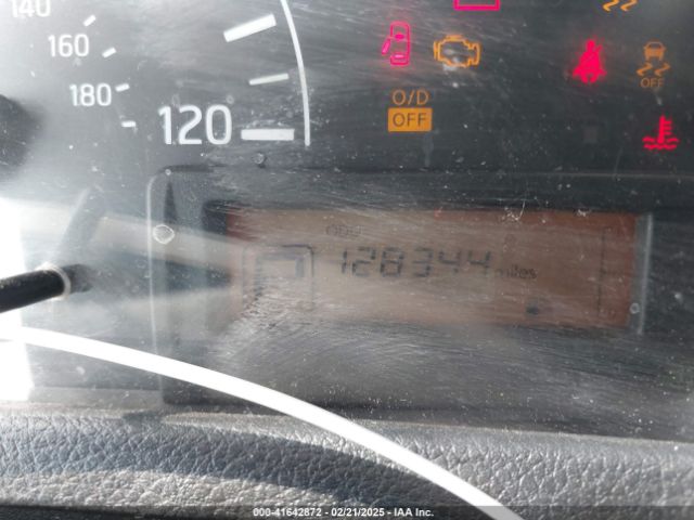 3N6CM0KN0FK730306 Nissan Nv200 S