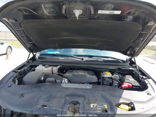 2022 JEEP GRAND WAGONEER 1C4SJVFJ2NS167359 Photo 9