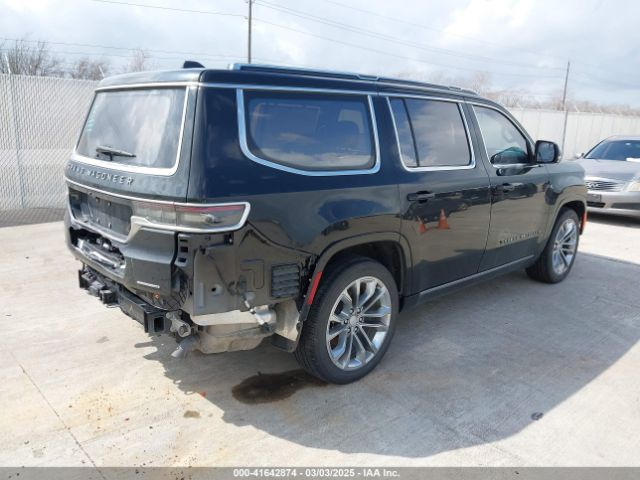 2022 JEEP GRAND WAGONEER 1C4SJVFJ2NS167359 Photo 3
