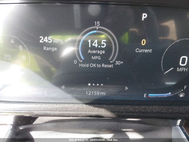 2022 JEEP GRAND WAGONEER 1C4SJVFJ2NS167359 Photo 6