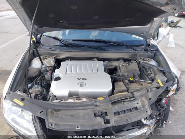 JTHBK1GG8E2144000 Lexus ES 350