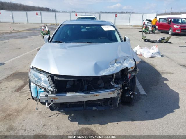 JTHBK1GG8E2144000 Lexus ES 350