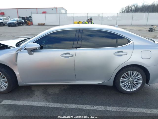 JTHBK1GG8E2144000 Lexus ES 350