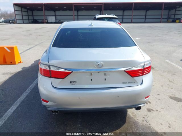 JTHBK1GG8E2144000 Lexus ES 350