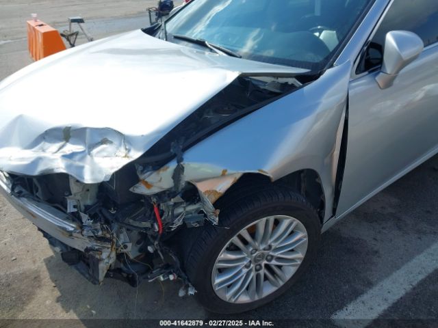 JTHBK1GG8E2144000 Lexus ES 350