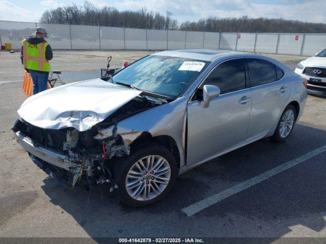 JTHBK1GG8E2144000 Lexus ES 350
