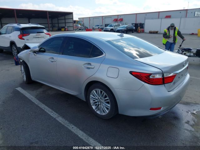 JTHBK1GG8E2144000 Lexus ES 350