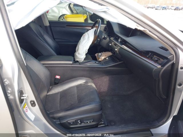 JTHBK1GG8E2144000 Lexus ES 350