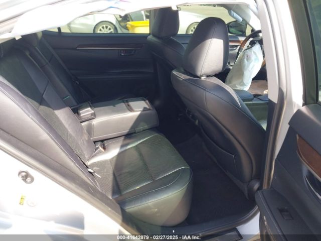 JTHBK1GG8E2144000 Lexus ES 350