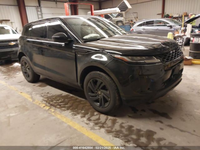 2023 LAND ROVER RANGE ROVER EVOQUE SALZJ2FXXPH210517